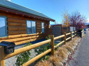 The Cabin